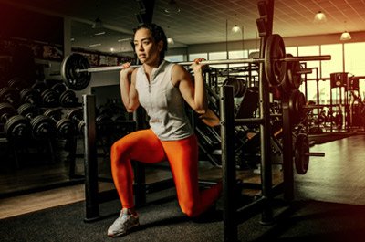 Demo image for E-Team Gym Bag