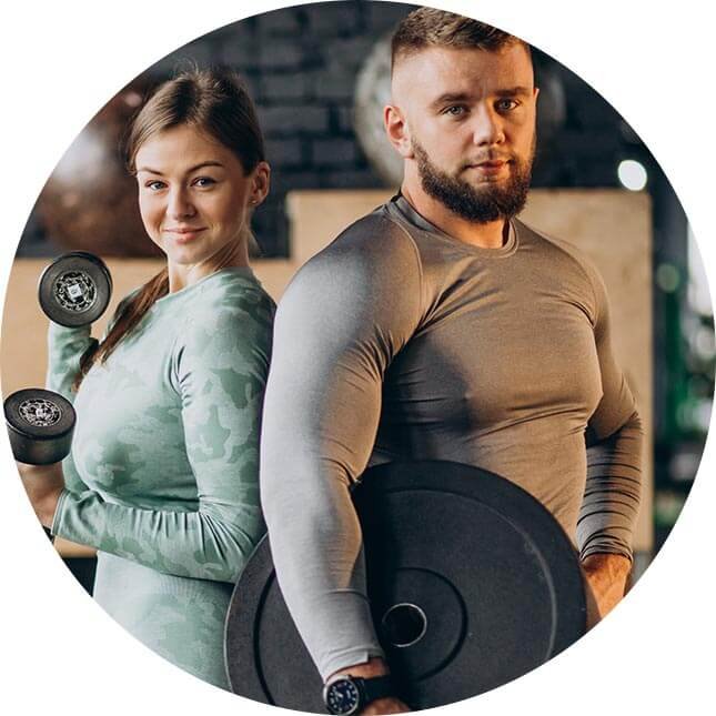 E-Team personal training